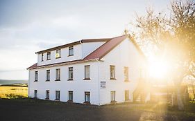 Guesthouse Saga