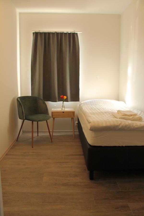 Guesthouse Saga Flúðir Zewnętrze zdjęcie