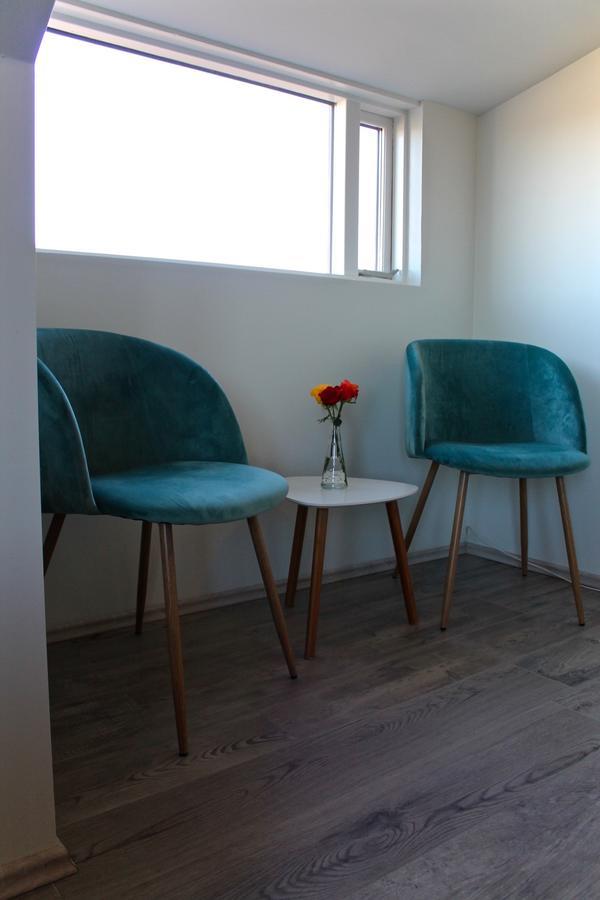 Guesthouse Saga Flúðir Zewnętrze zdjęcie