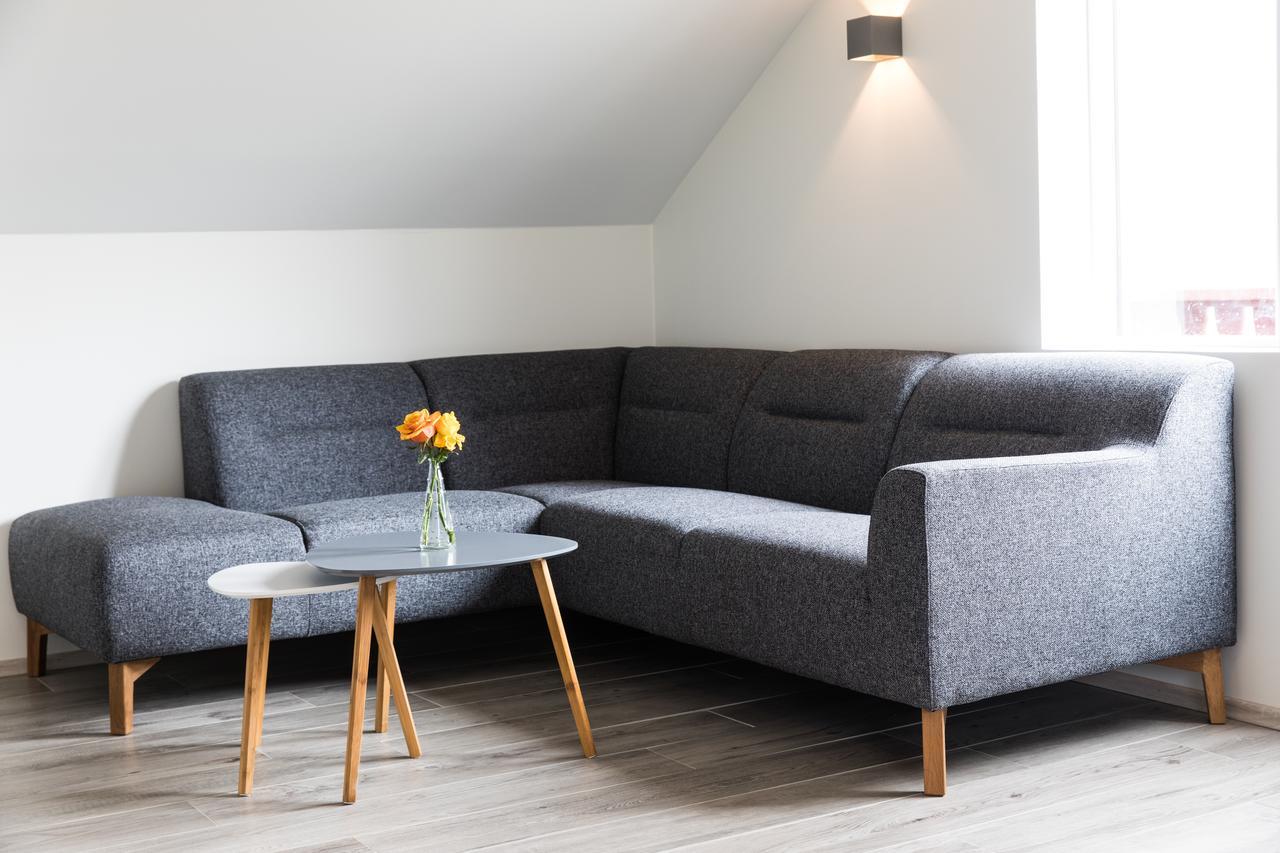 Guesthouse Saga Flúðir Zewnętrze zdjęcie