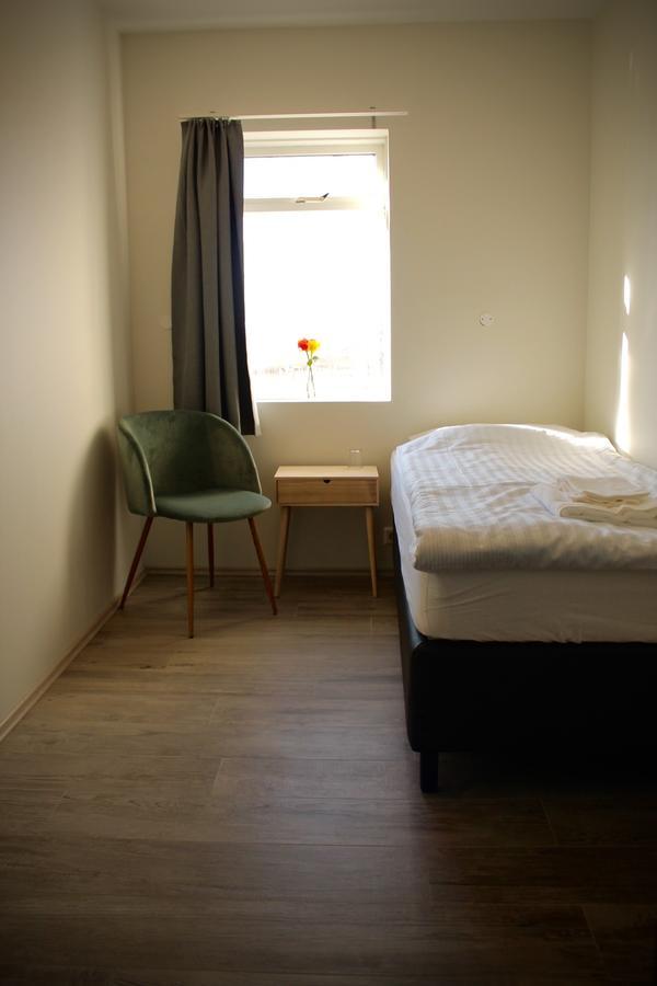 Guesthouse Saga Flúðir Zewnętrze zdjęcie